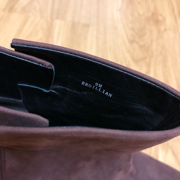 Booties - Picture 3 of 5